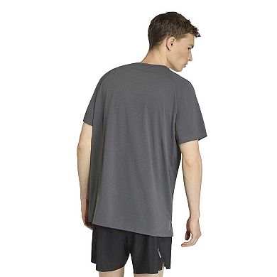 Big & Tall adidas Climacool Iconic Running T-Shirt