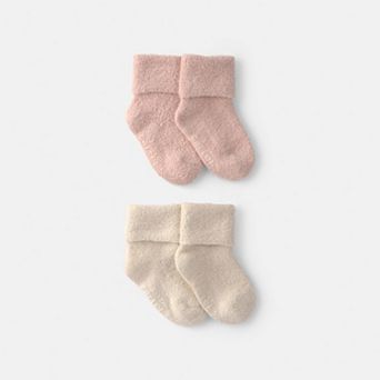Baby Carter's 4-Pack Booties