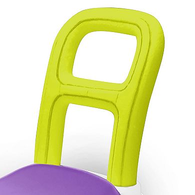 Kiddieland Buzz Lightyear Adventure Light & Sounds Ride-On Vehicle