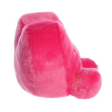 Aurora Mini Pink Adorable Stuffed Animal 5" Bestie Candy Heart Palm Pals