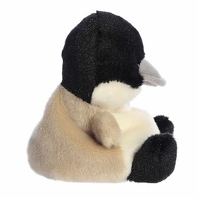 Aurora Mini Multicolor Adorable Stuffed Animal 5" Alberta Canadian Goose Palm Pals