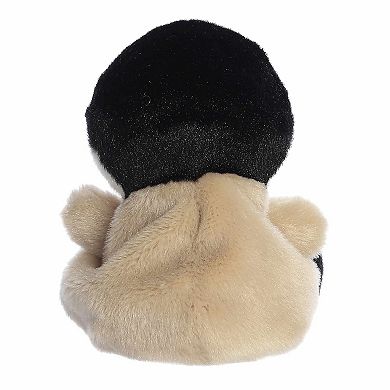 Aurora Mini Multicolor Adorable Stuffed Animal 5" Alberta Canadian Goose Palm Pals