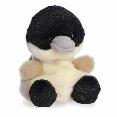 Aurora Mini Multicolor Adorable Stuffed Animal 5" Alberta Canadian Goose Palm Pals