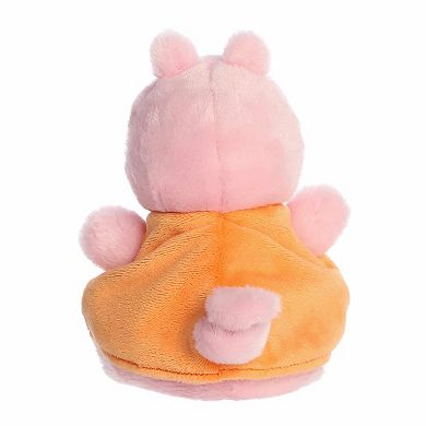 Aurora Mini Pink Playful Stuffed Animal Palm Pals 5" Mummy Pig Peppa Pig