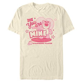 Men's Disney / Pixar's Toy Story You Are Mine Graphic Tee