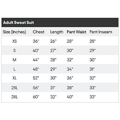 Dalix Alien Sweatsuit