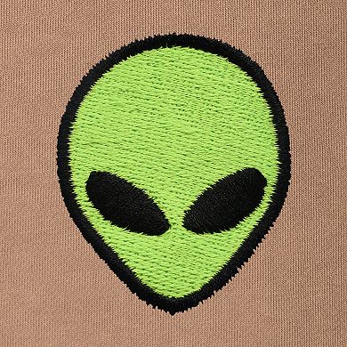 Dalix Alien Sweatsuit