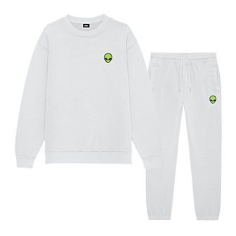 Dalix Alien Sweatsuit