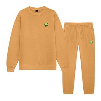 Dalix Alien Sweatsuit
