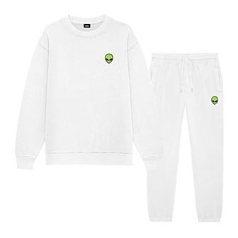 Dalix Alien Sweatsuit