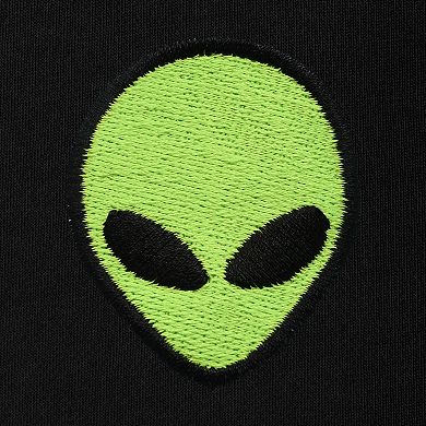 Dalix Alien Relaxed Sweatsuit