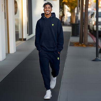 Dalix Alien All Day Sweatsuit