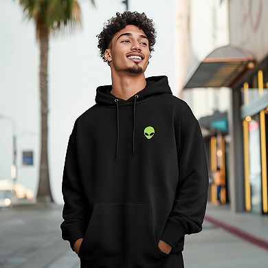 Dalix Alien All Day Sweatsuit