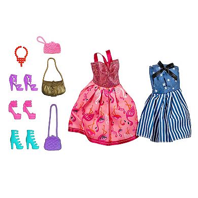 Smart Talent Doll with Wardrobe Carrying Case & Accessories