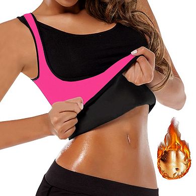 WG Body Shaper Pink XXXXL Tummy Control Waist Trainer Corset Body Shaper Cincher with Back Support