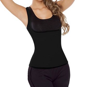 Women’s Waist Trainer Body Shaper