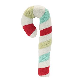 Melrose Candy Cane 22-Inch Floor Decor Set of 2