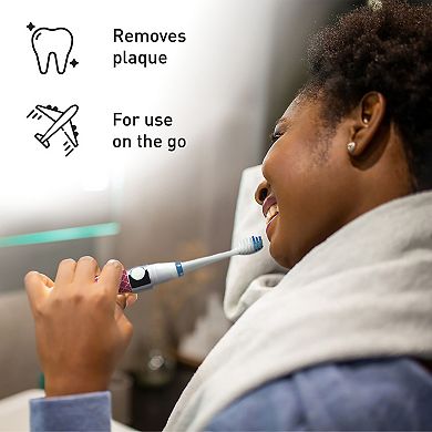 Pursonic Portable Oral Care Bundle