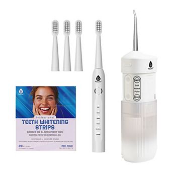 Pursonic PowerSmile Bundle