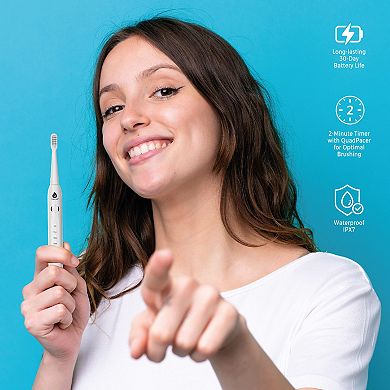Pursonic PowerSmile Bundle