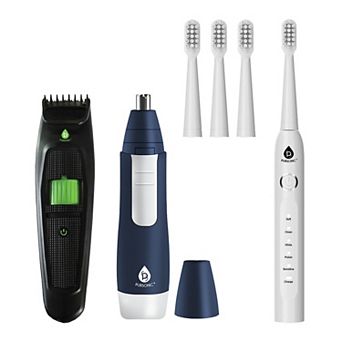 Pursonic GroomSmart Trio Bundle
