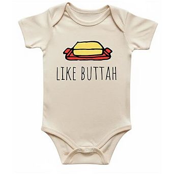 Butter Baking Baker - Baby Boy Girl Clothes Infant Onesie® Funny Cute Newborn