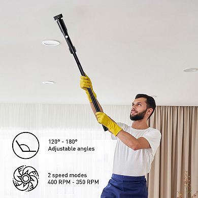 Pursonic CleanMax Duo Bundle