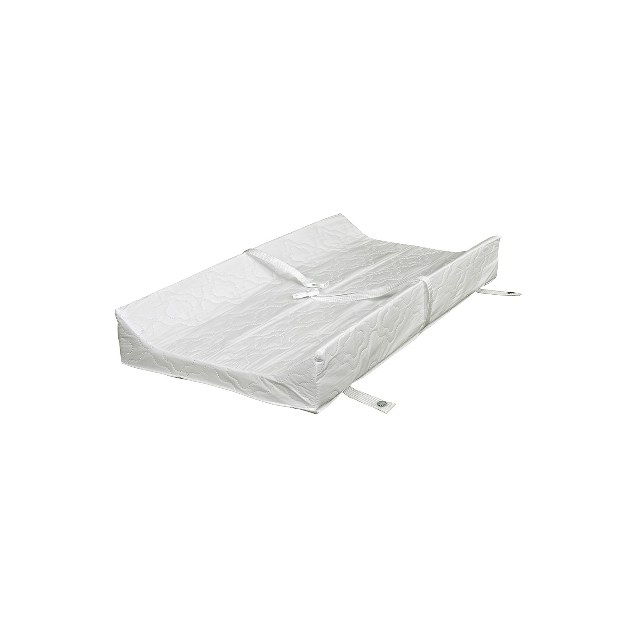 DaVinci Contour Waterproof Changing Pad, White