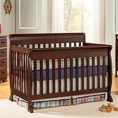 Baby Cribs Convertible Cribs Kohl S