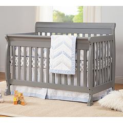 Grey Davinci Cribs Nursery Furniture Baby Gear Kohl S