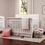 DaVinci Kalani 4-in-1 Convertible Crib