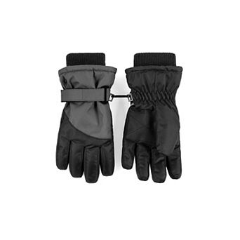 Boys Heat Holders Heatweaver Waterproof Performance Gloves