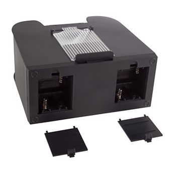 Trademark Poker Automatic Card Shuffler