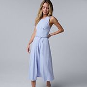 vera wang purple dress kohls Plus Size Simply Vera Vera Wang Maxi Fem Dress