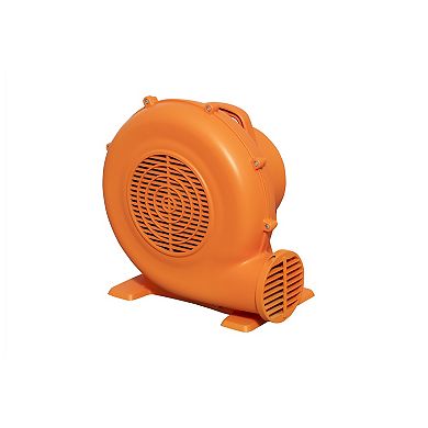 H2OGO! Lava Splash Inflatable Mega Water Park