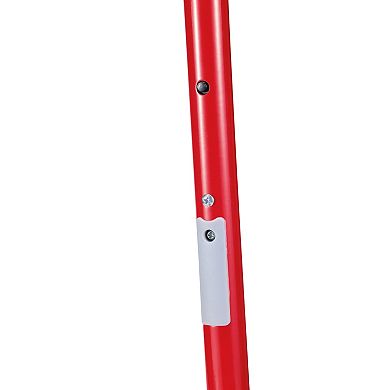 Voyager 3 Wheel Tilt N Turn Scooter with Light Up T-Bar & Wheels