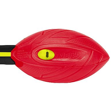 Nerf Vortex Aero Howler Foam Football