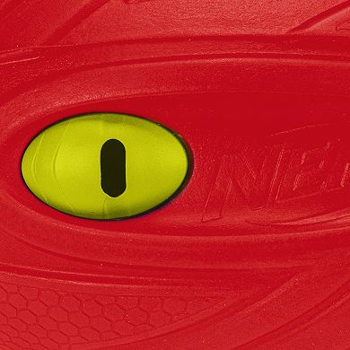 Nerf Vortex Aero Howler Foam Football