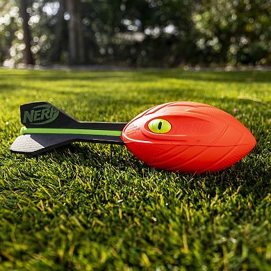 Nerf Vortex Aero Howler Foam Football