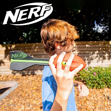 Nerf Vortex Aero Howler Foam Football