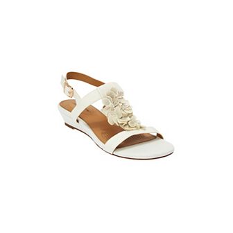 Comfortview Women's The Carina Slingback