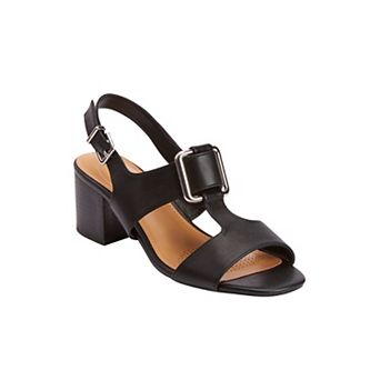 Comfortview Women's The Simone Sandal