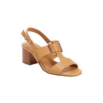 Comfortview Women's The Simone Sandal