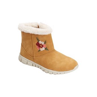 Comfortview Women's The Fable Weather Shootie