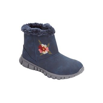 Comfortview Women's The Fable Weather Shootie