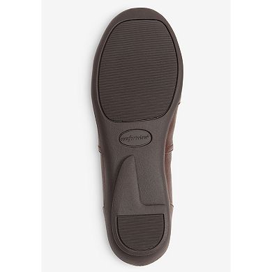Comfortview Women's The Amelia Flat