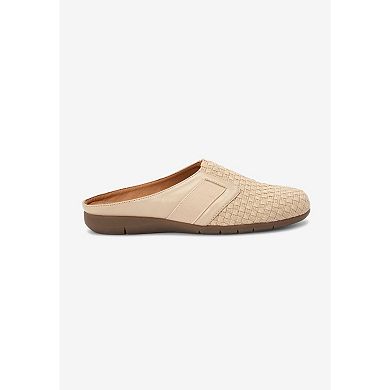 Comfortview Women's The Lola Mule