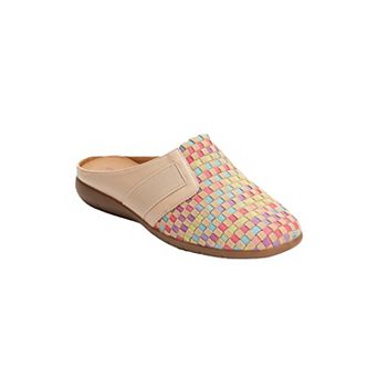 Comfortview Women's The Lola Mule