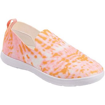 Comfortview Women's CV Sport Carroll Sneaker