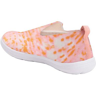 Comfortview Women's CV Sport Carroll Sneaker